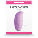NS Novelties INYA Flirt Bendable Bullet Vibrator Bullet Vibrators